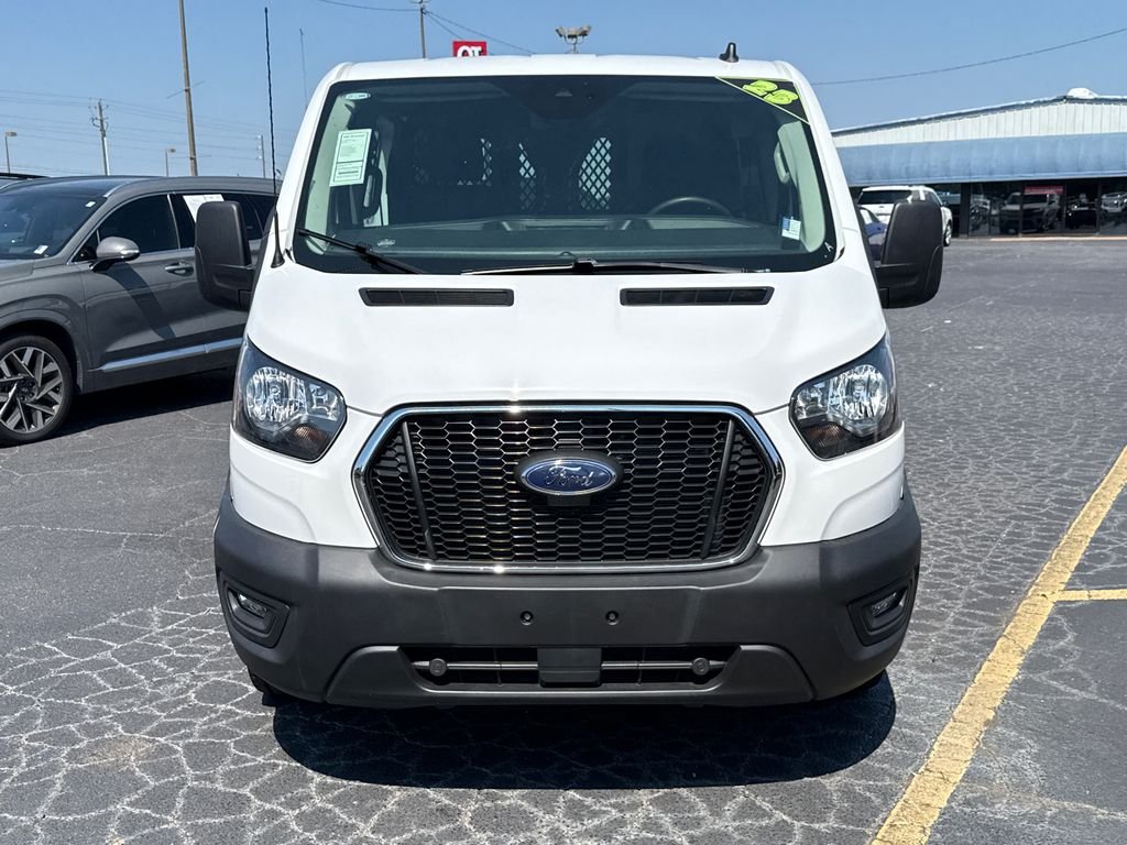 2023 Ford Transit Van Base - Photo 8