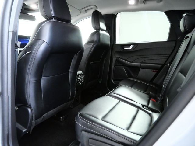 Certified Used 2025 Silver Ford Platinum image 14