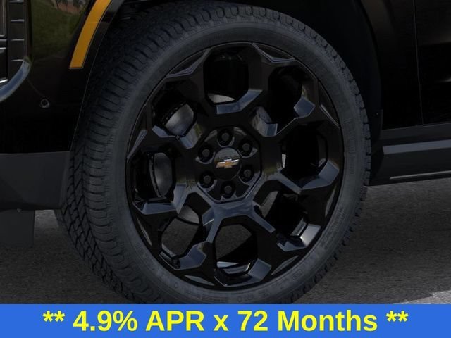 2026 Chevrolet Tahoe High Country - Photo 12