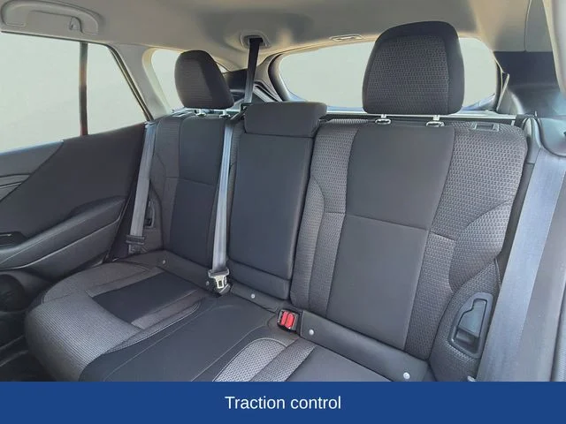 Used 2024 Black Subaru Premium image 18