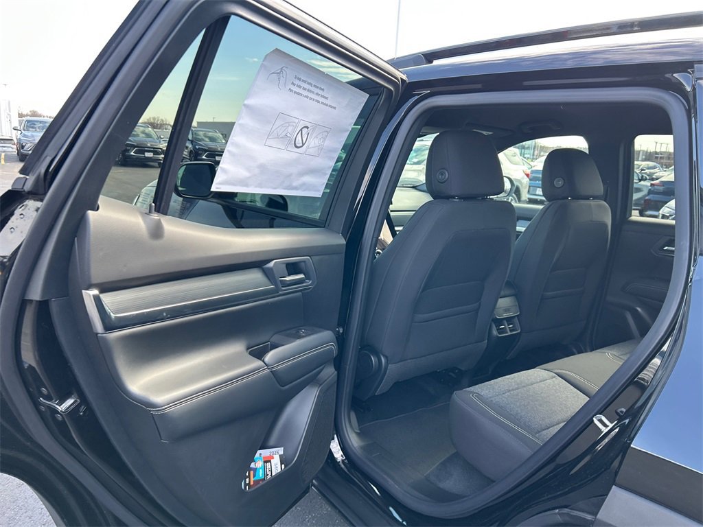 2026 GMC TERRAIN - Image 29