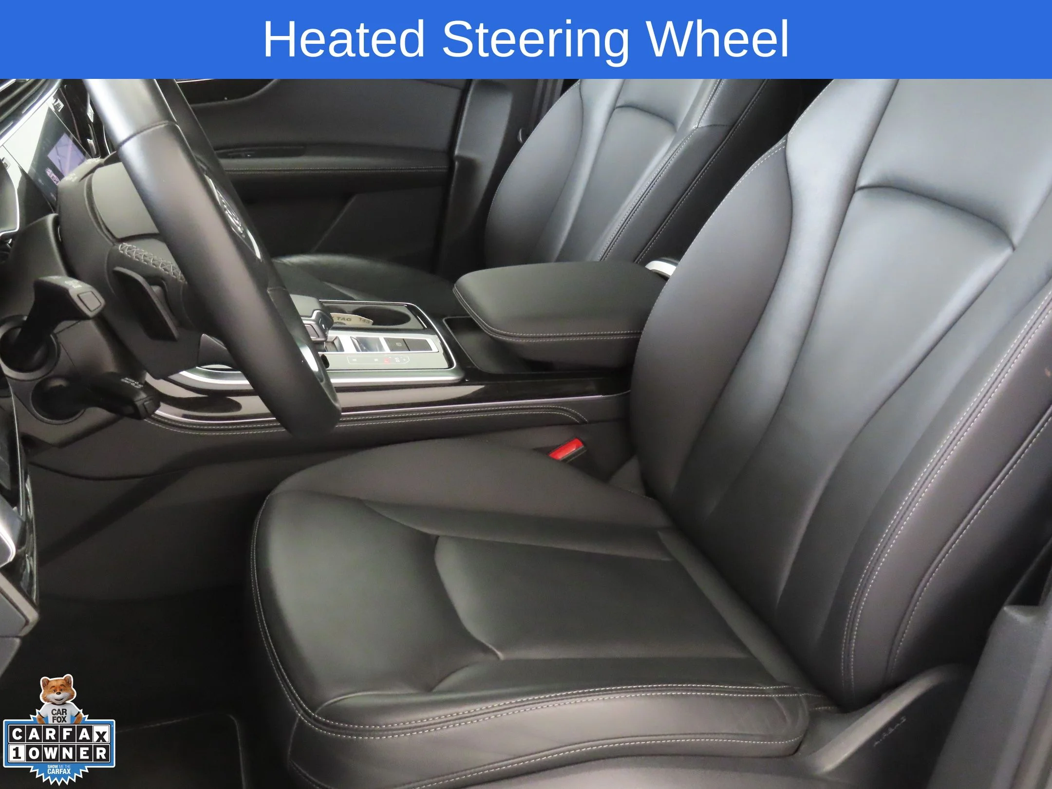 Used 2025 White Audi 55 Premium Plus image 8