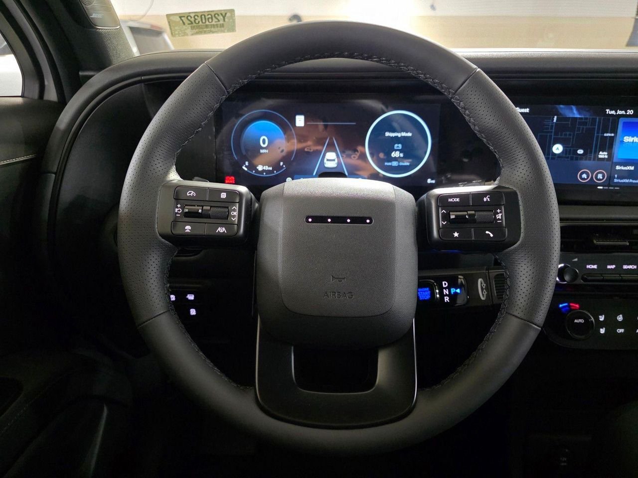 New 2026 Creamy White Pearl Hyundai XRT Pro image 31