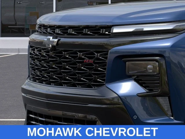 2027 Chevrolet Traverse RS - Photo 13