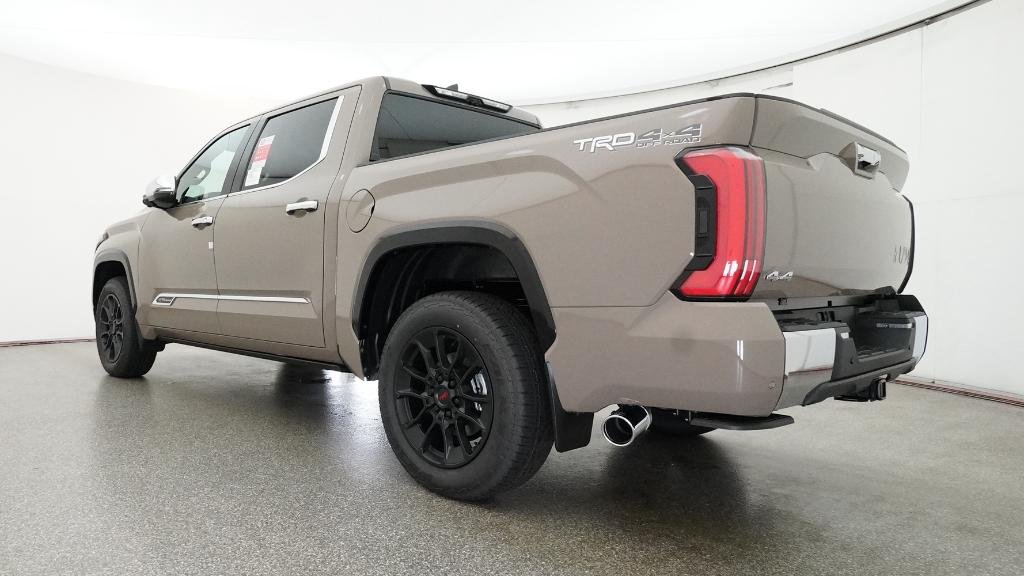 New 2026 Mudbath Toyota 1794 Edition image 46