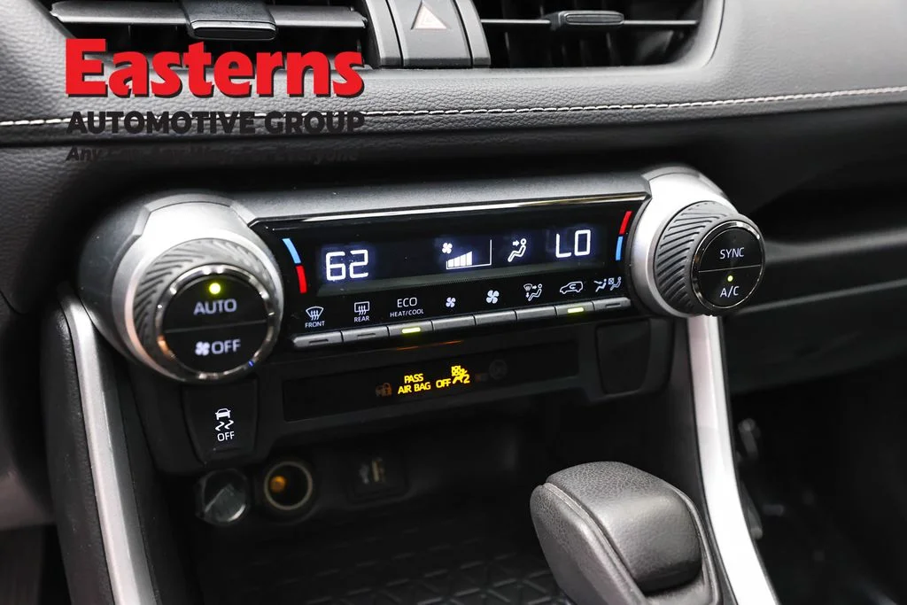 Used 2023 Gray Toyota LE image 20