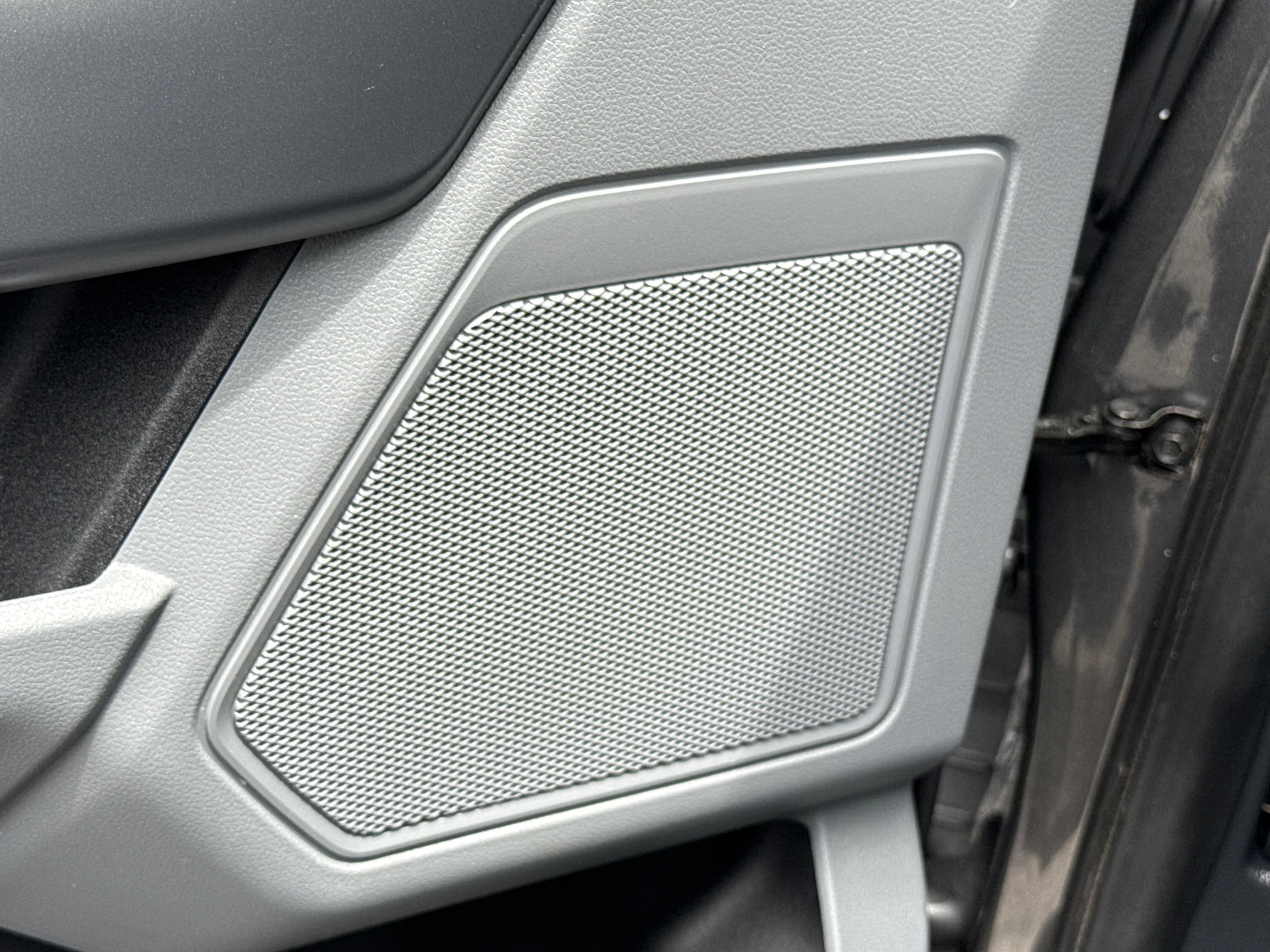 Used 2021 Carbonized Gray Metallic Ford XLT image 27