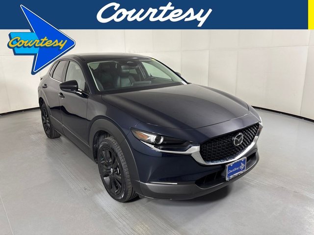 2024 Mazda CX-30 2.5 S Select Sport