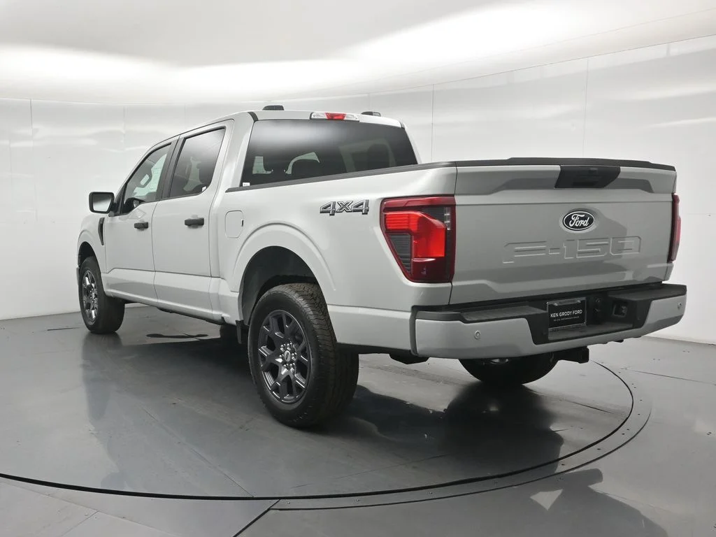 New 2026 Avalanche Ford STX image 26