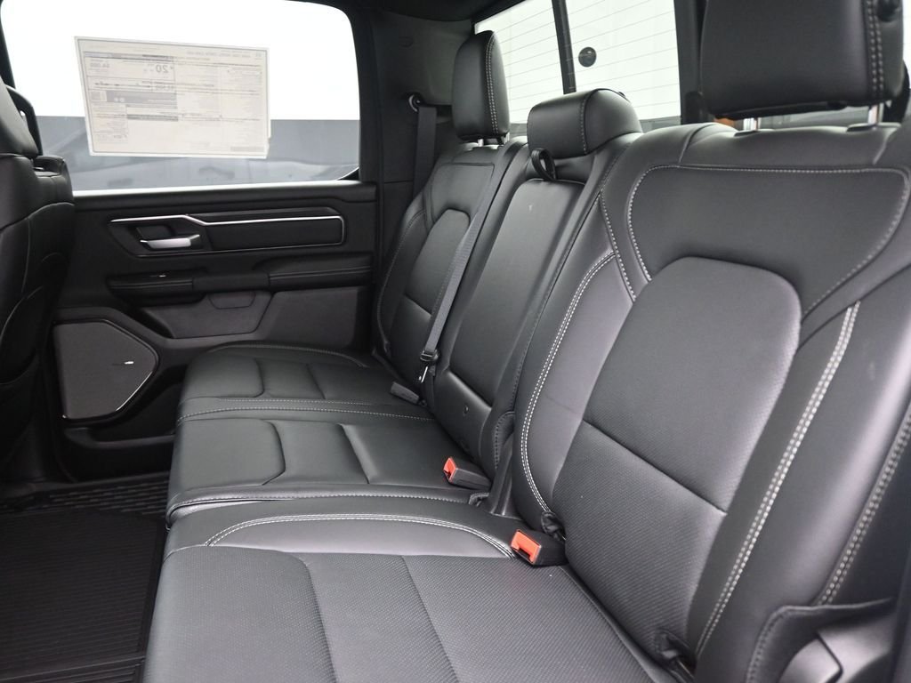 2026 RAM 1500 Rebel - Photo 16