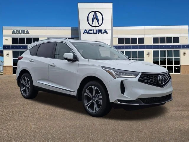 2026 Acura RDX Technology Package SH-AWD's photo