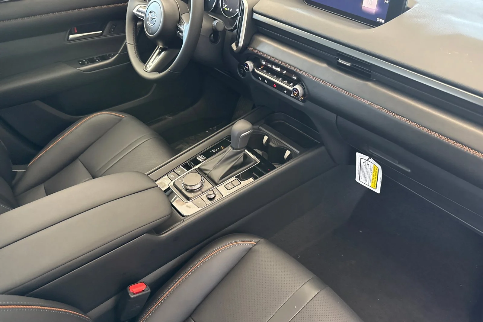 New 2026 Polymetal Gray Metallic Mazda Premium AWD image 17
