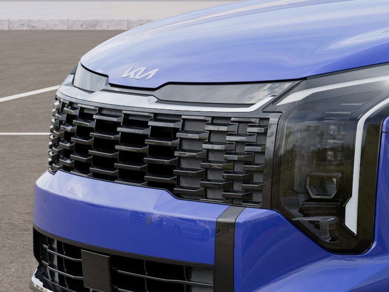 2026 Kia Sportage SX - Photo 12