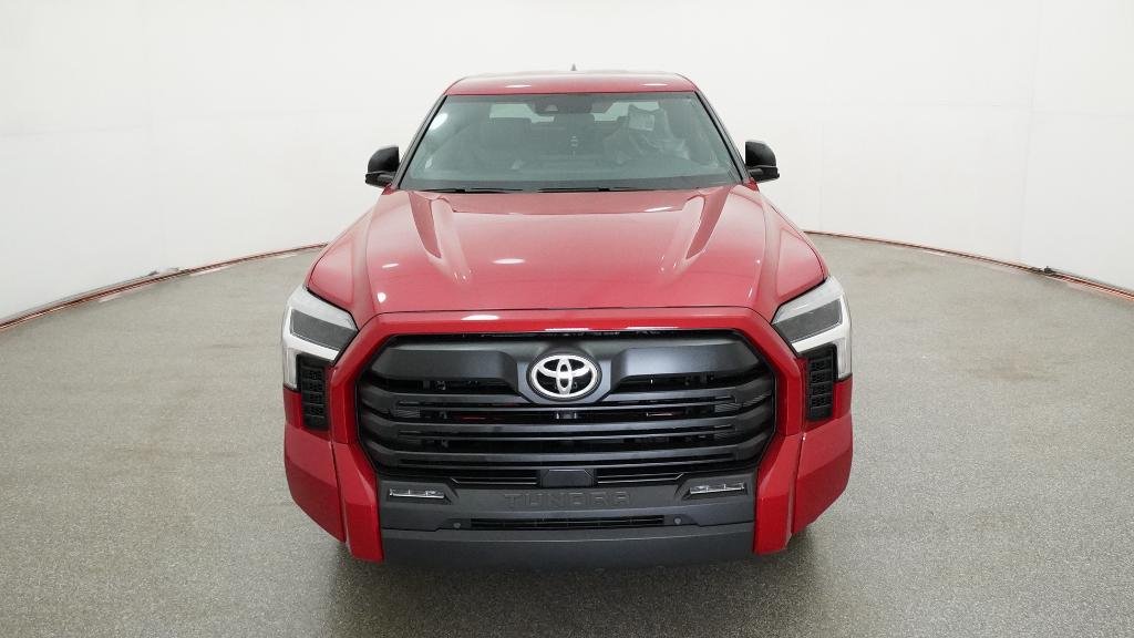 2026 Toyota Tundra SR5 - Photo 37