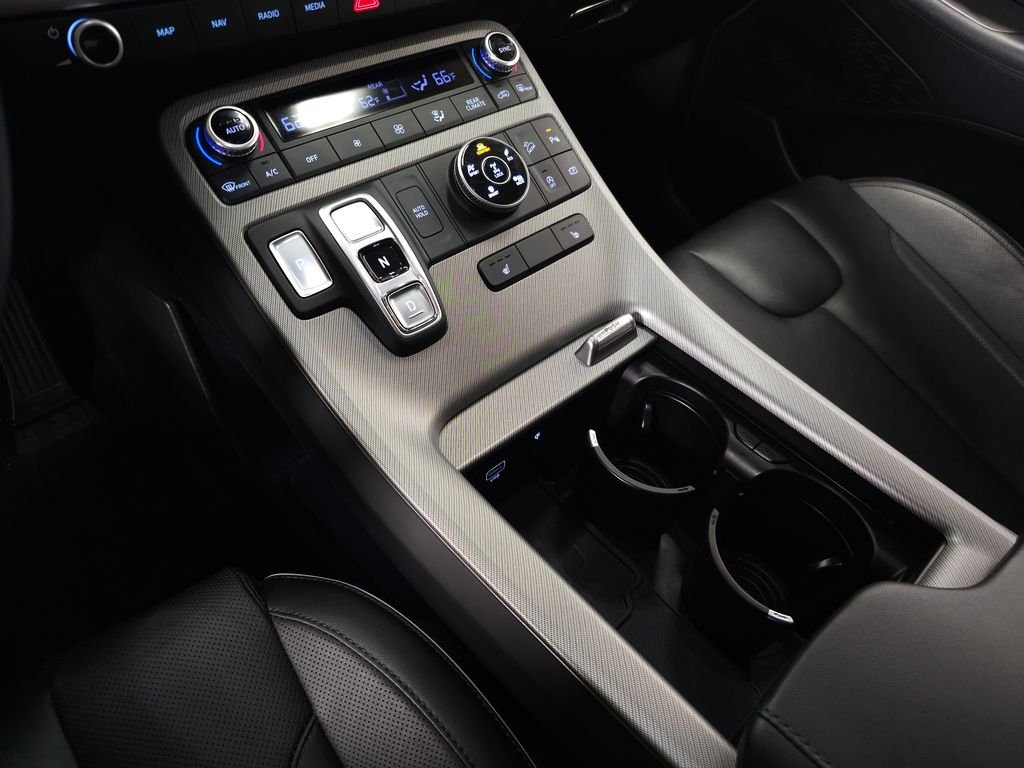 2025 Hyundai Palisade SEL - Photo 28