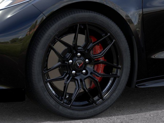 2026 Chevrolet Corvette 3LZ - Photo 9
