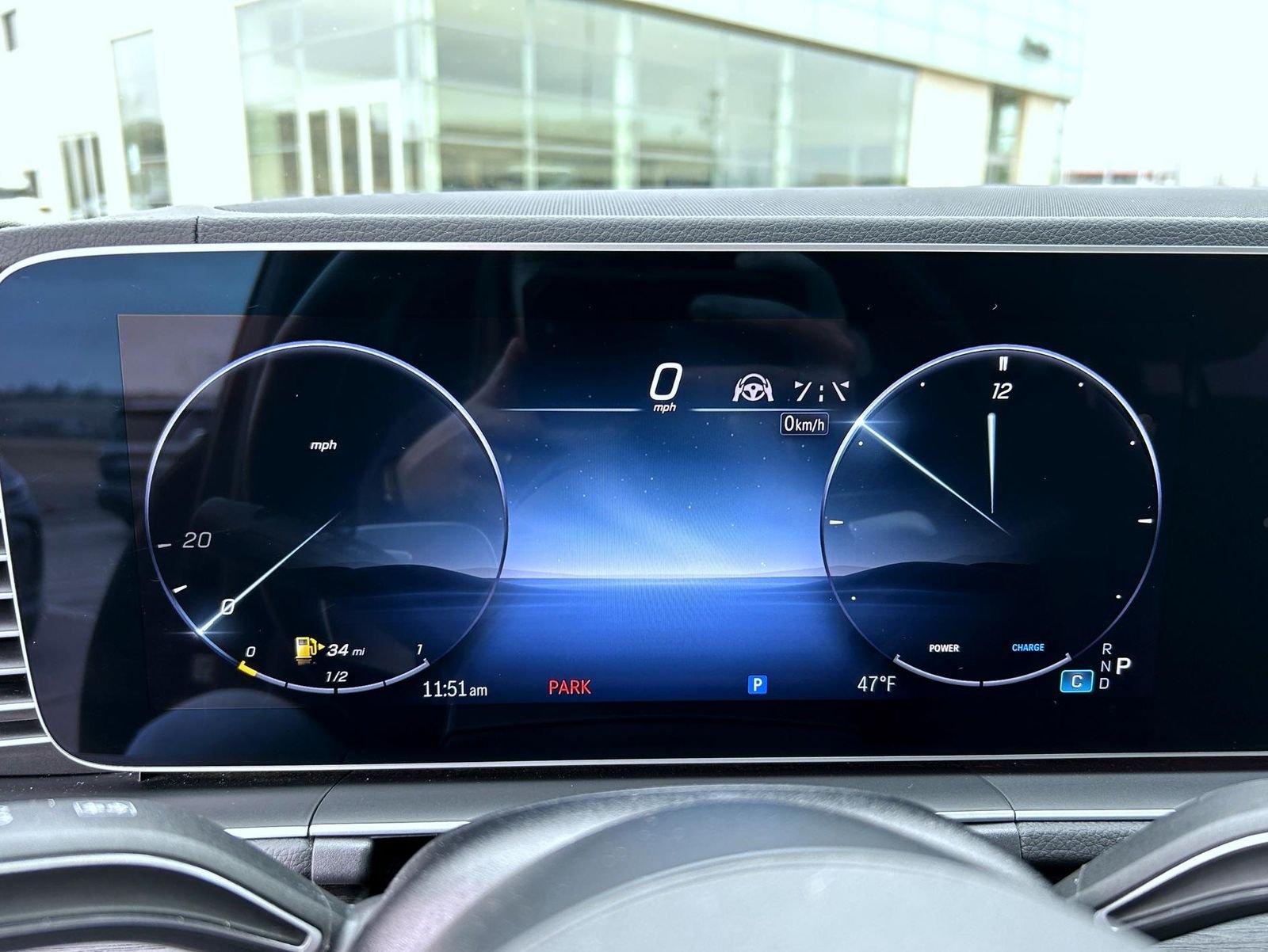 2024 Mercedes-Benz GLS Base - Photo 14