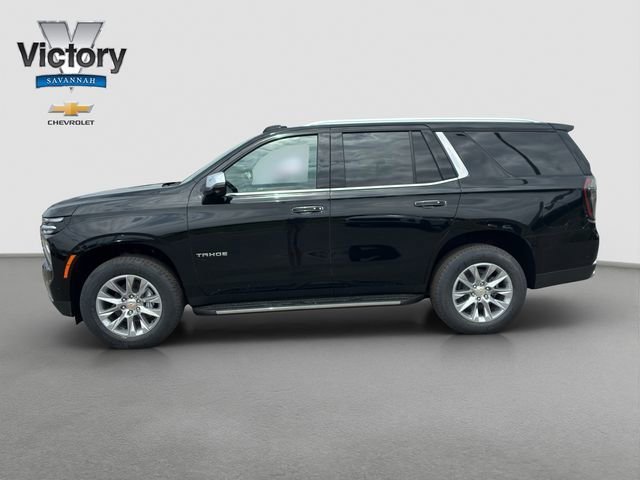 2026 Chevrolet Tahoe Premier - Photo 4