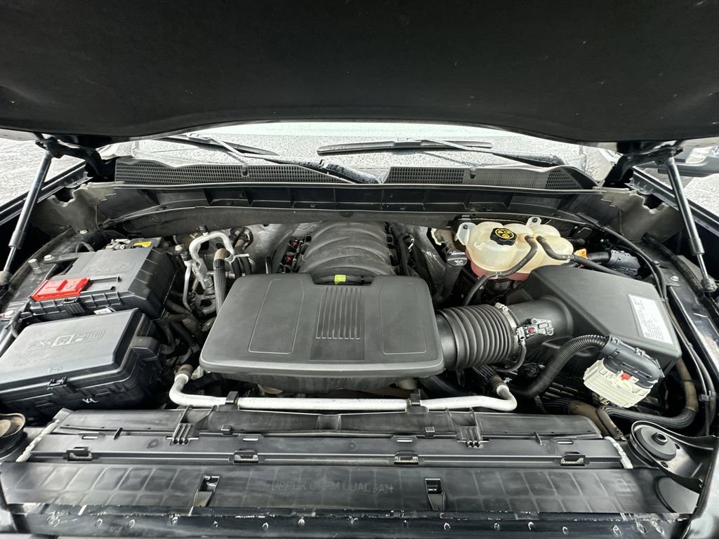 Certified Used 2021 ONYX BLACK GMC SLT image 22