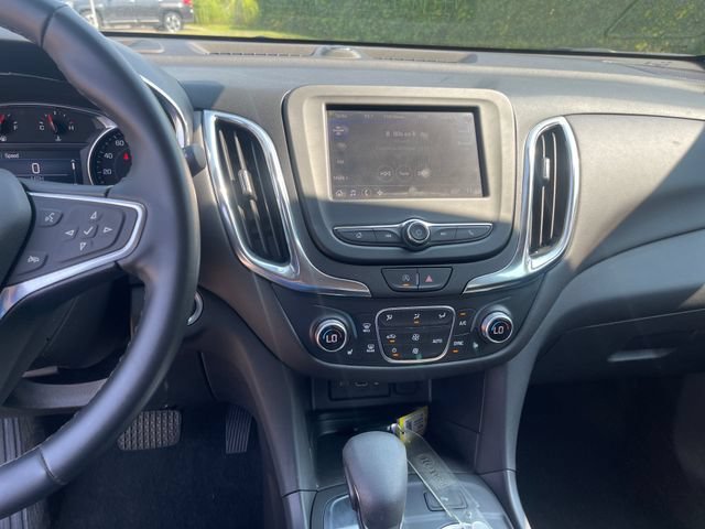 Certified Used 2024 Mosaic Black Metallic Chevrolet LT image 17
