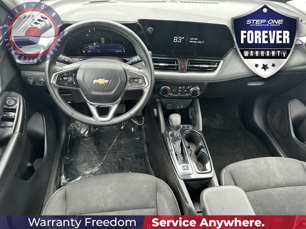 2026 Chevrolet Trailblazer LT - Photo 16