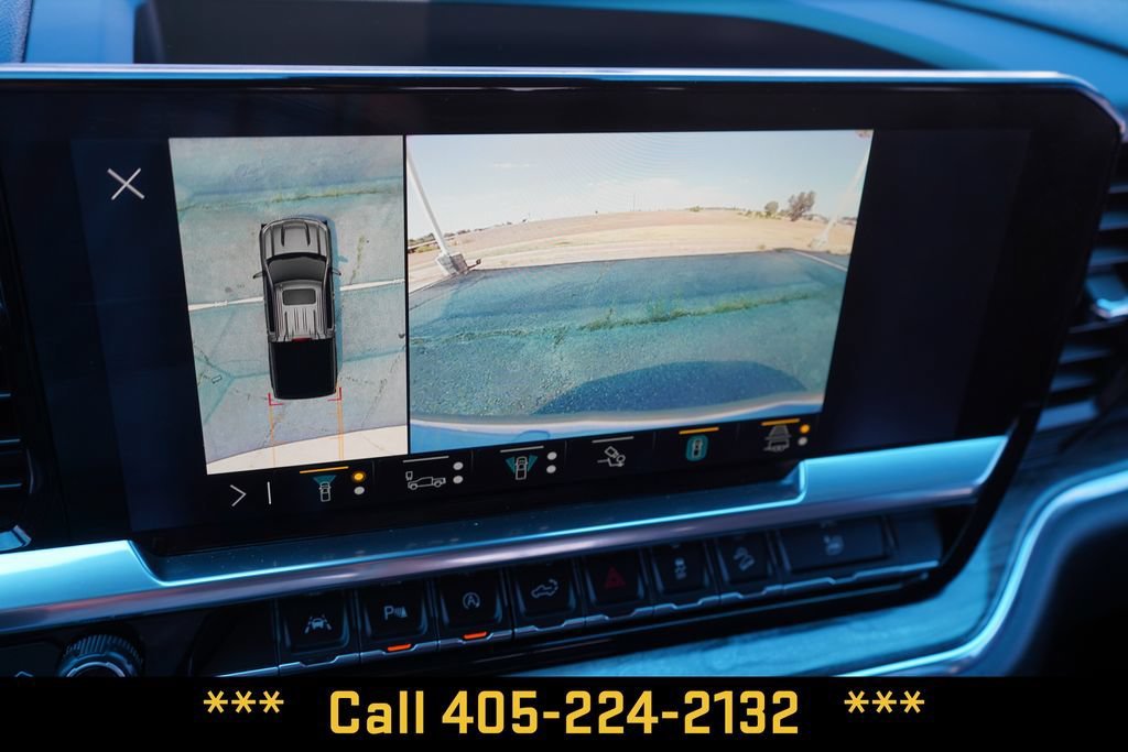 Used 2023 Radiant Red Tintcoat Chevrolet LTZ image 41
