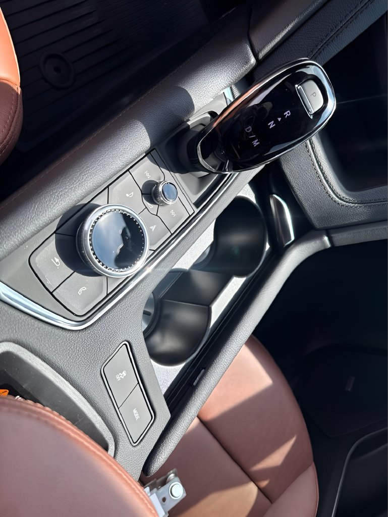 2026 Cadillac XT5 Premium Luxury - Photo 15