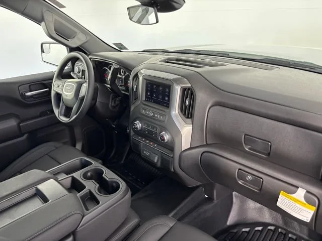 2026 GMC Sierra 1500 Pro - Photo 34