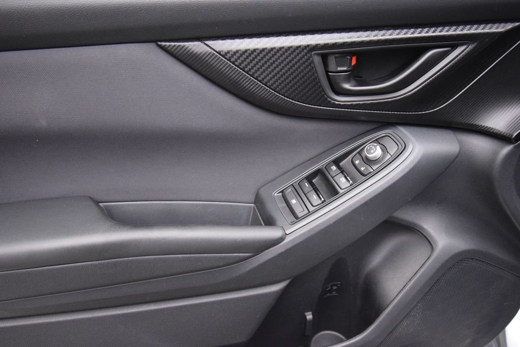 Used 2022 Ice Silver Metallic Subaru Premium image 23