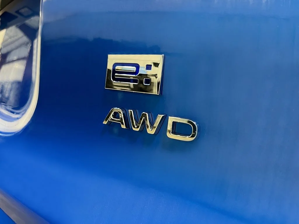 2026 Honda Prologue EX - Photo 12