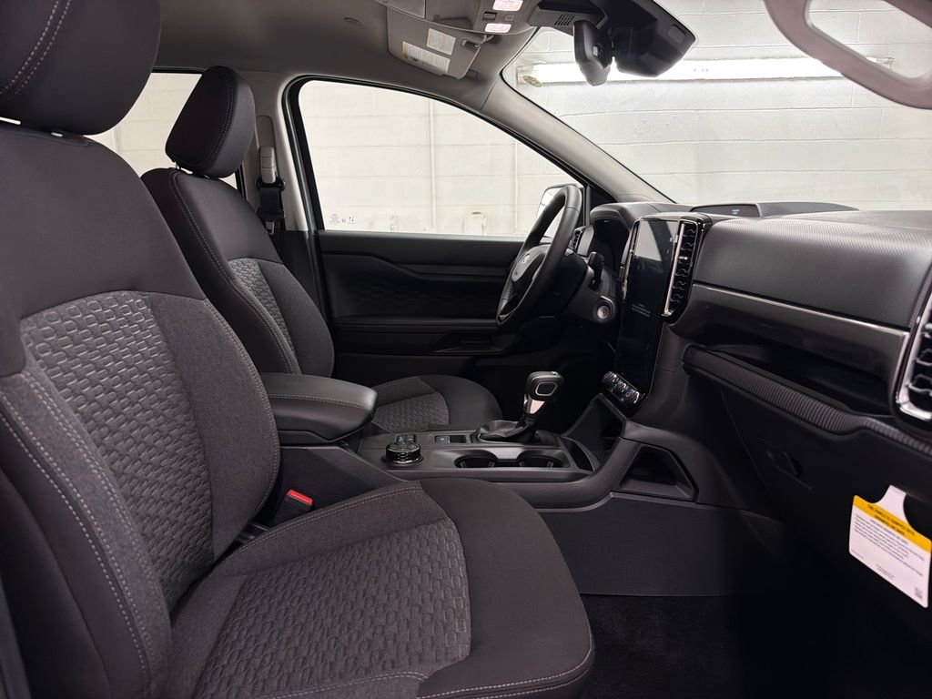 New 2026 Gray Ford XLT image 28