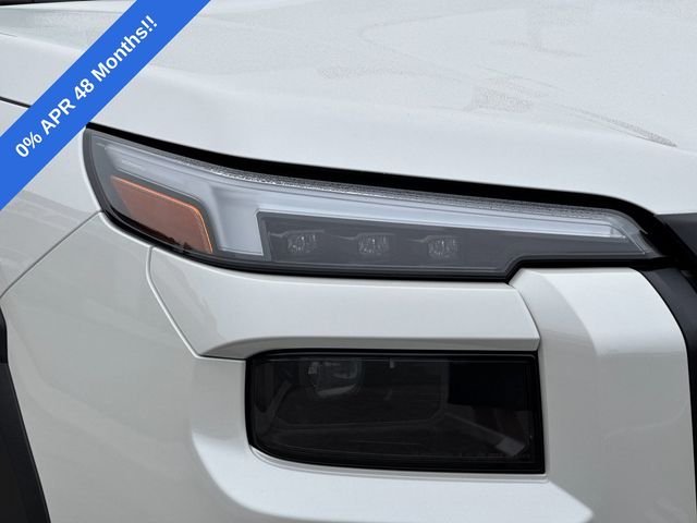New 2026 CRYSTAL WHITE PEARL Subaru Premium image 38