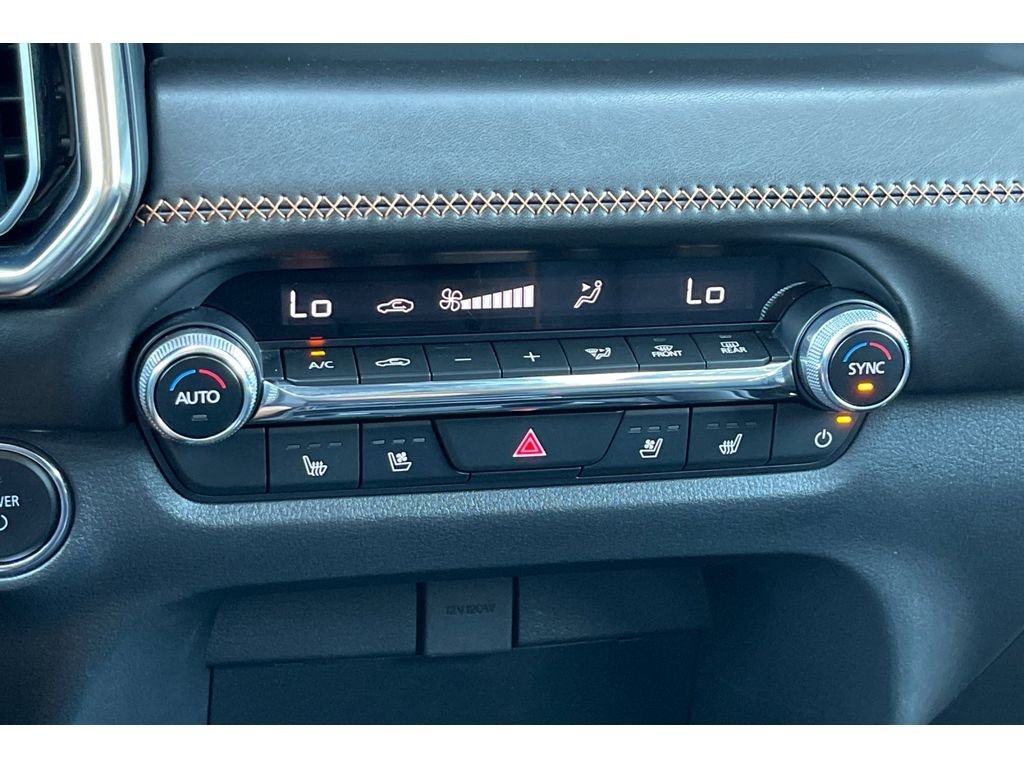 2025 Mazda CX-50 Premium Plus - Photo 29