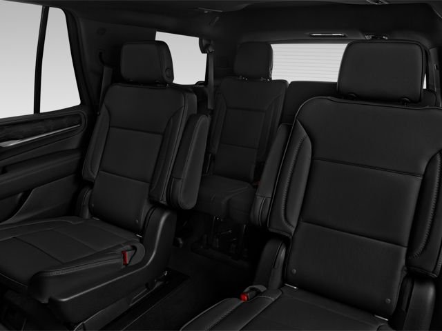 2021 GMC Yukon Denali - Photo 11
