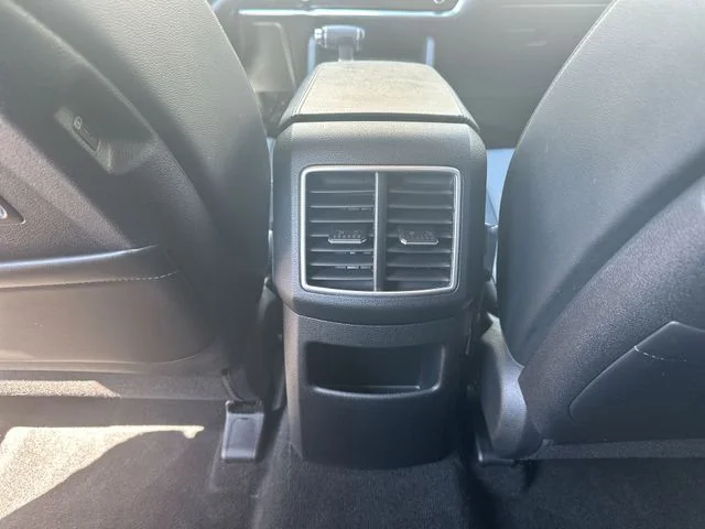 Used 2023 Blue Kia EX image 23