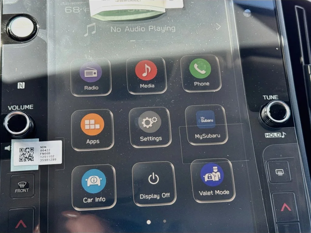 New 2027  Subaru Premium image 17