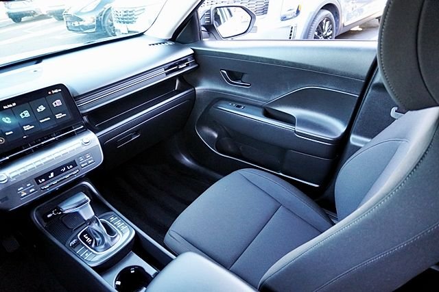 Used 2026 Gray Hyundai SEL Sport image 20