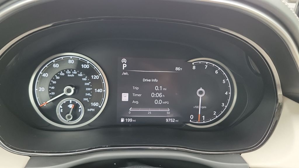 2025 GENESIS GV70 Sport - Photo 22