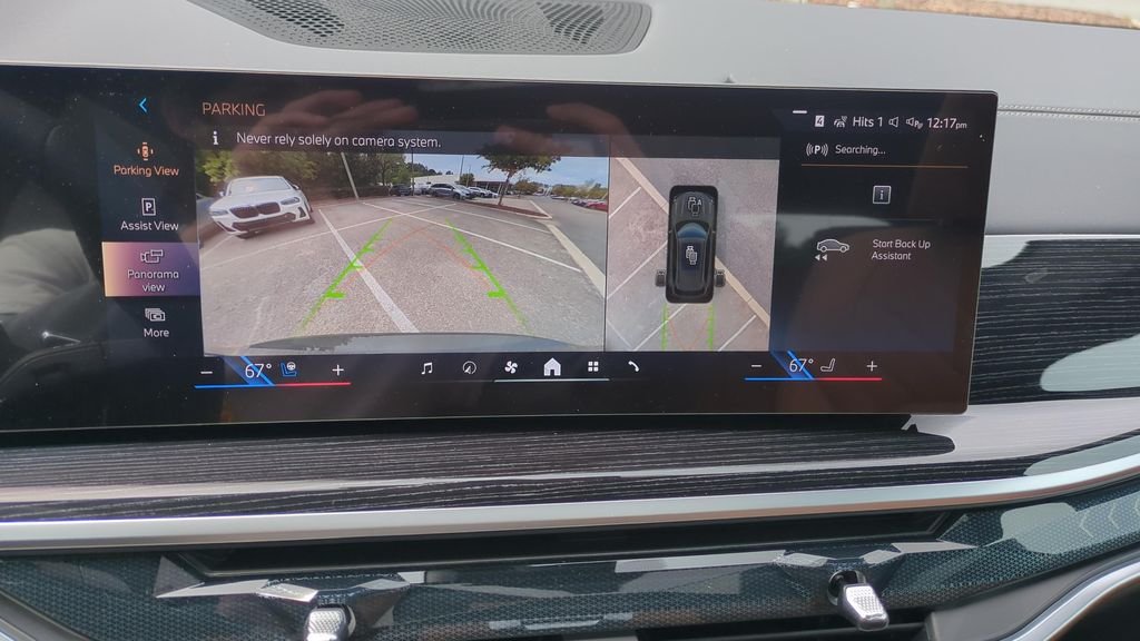 New 2026 Dravit Grey Metallic BMW xDrive40i image 18