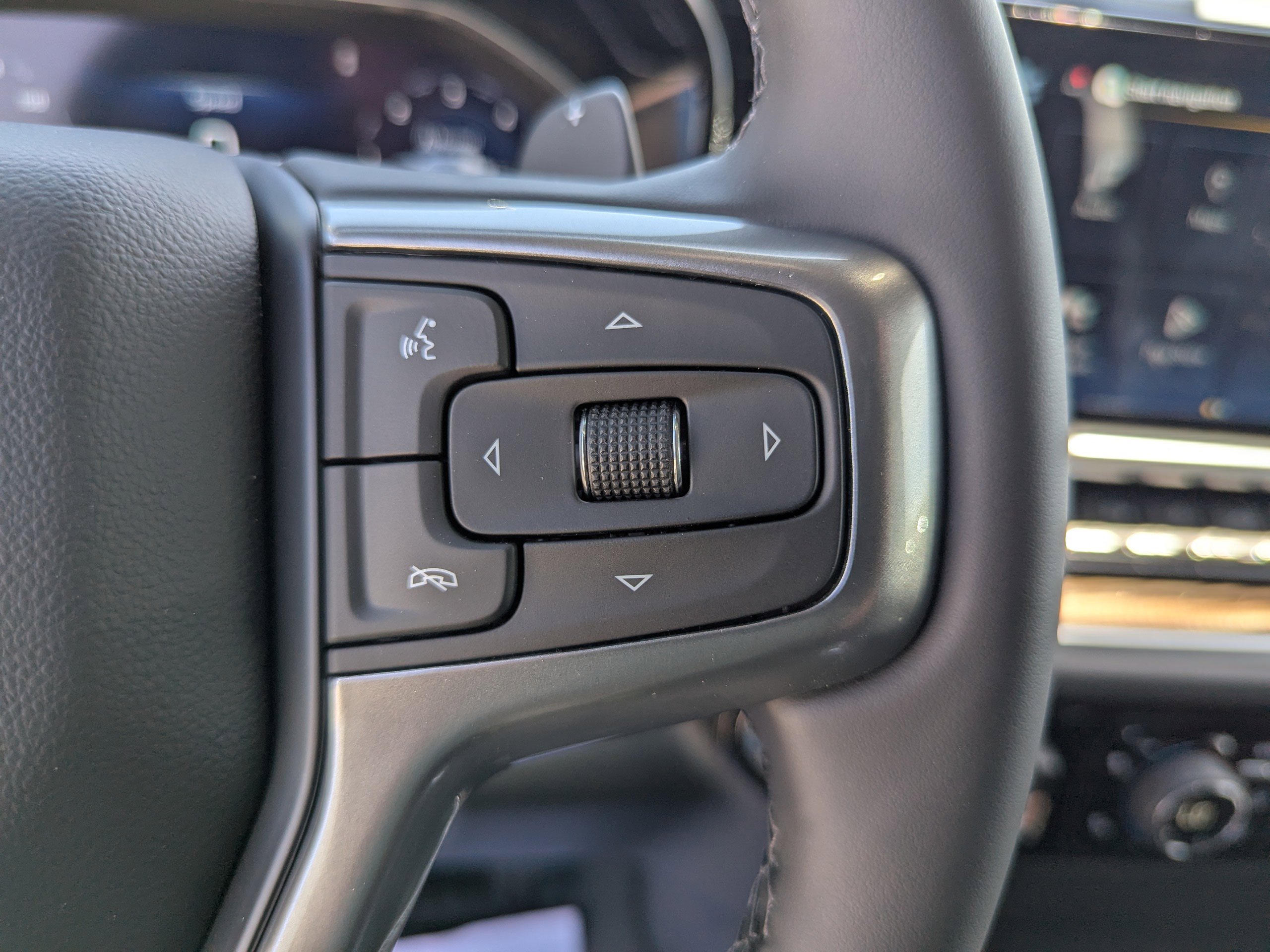 2025 Chevrolet Silverado 1500 RST - Photo 15