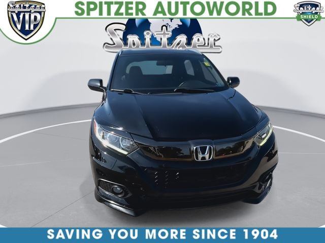 Used 2019  Honda Sport image 3