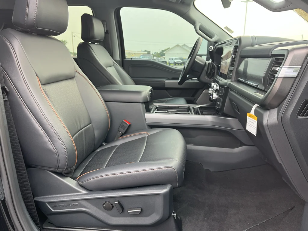 2026 Ford F-250 Super Duty Lariat - Photo 15
