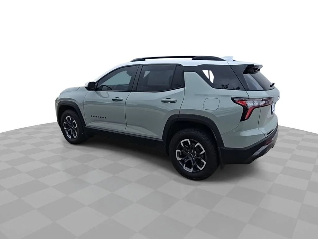 2025 Chevrolet Equinox ACTIV - Photo 6