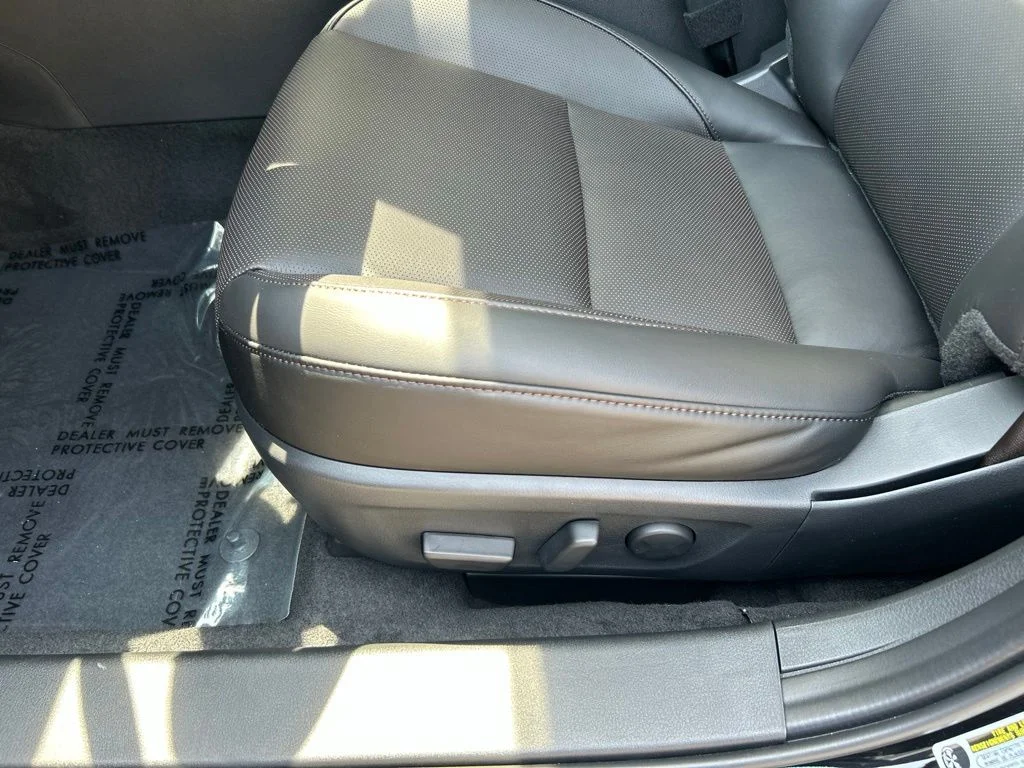 New 2026 Jet Black Mica Mazda 2.5 Turbo Premium Plus image 16