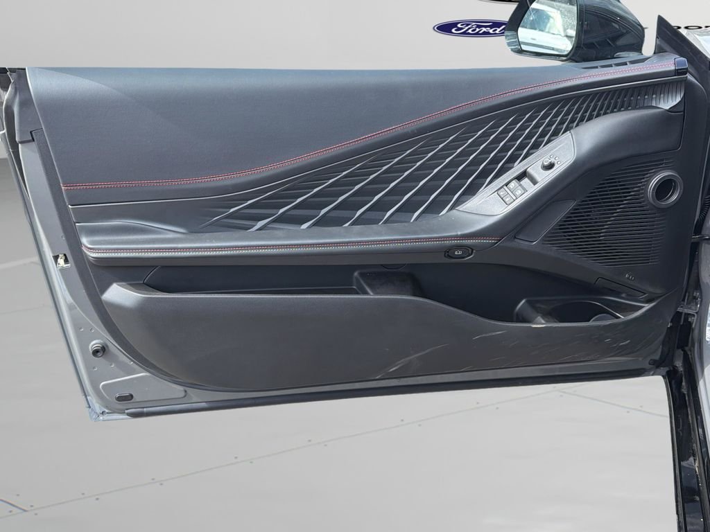 New 2026 Gray Dodge Scat Pack image 26