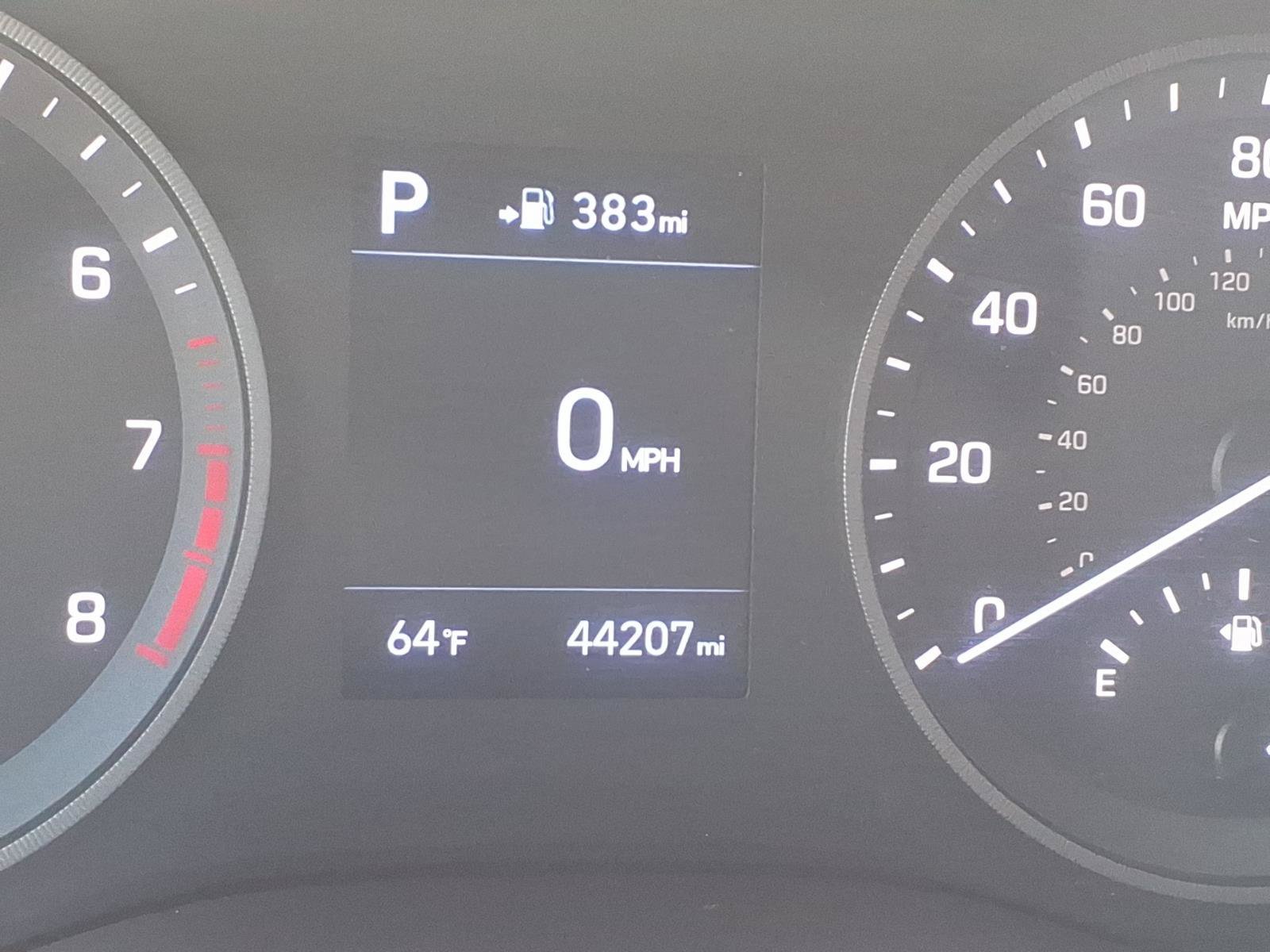Certified Used 2020 Aqua Blue Hyundai Value image 32