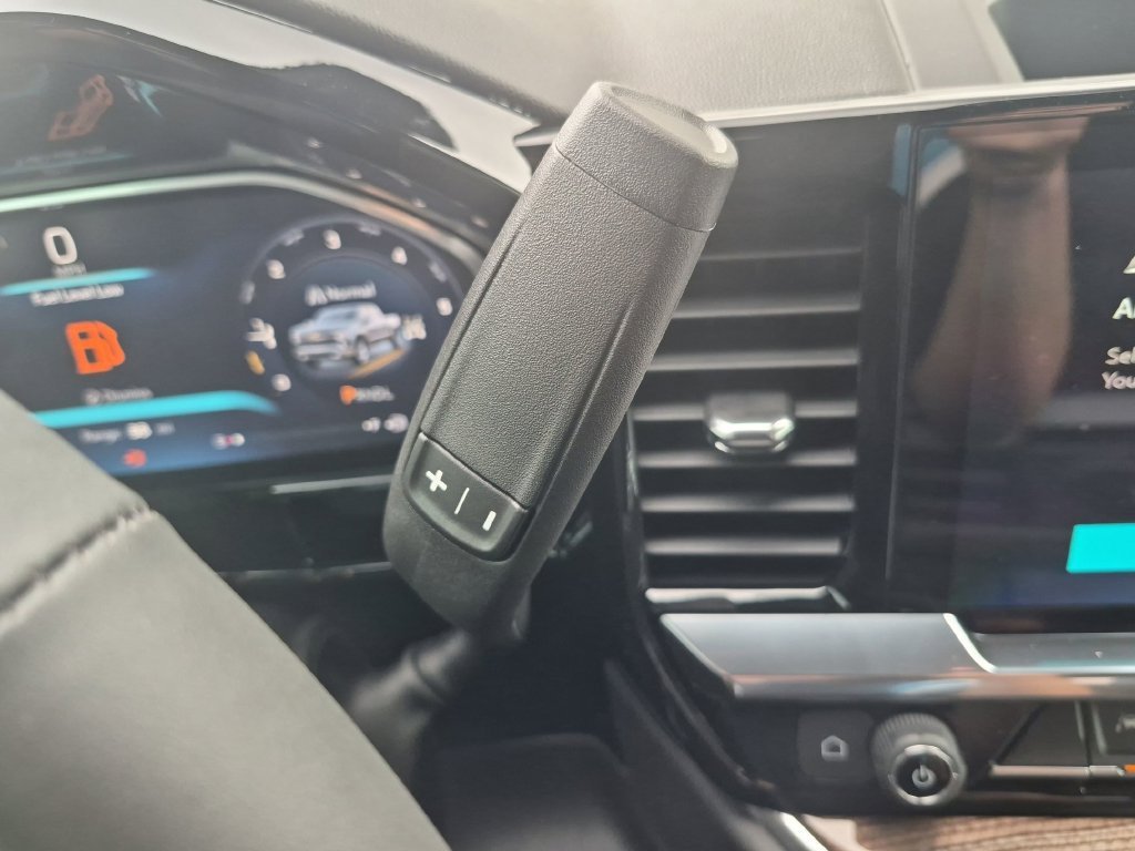 New 2026 Sterling Gray Metallic Chevrolet LT image 35
