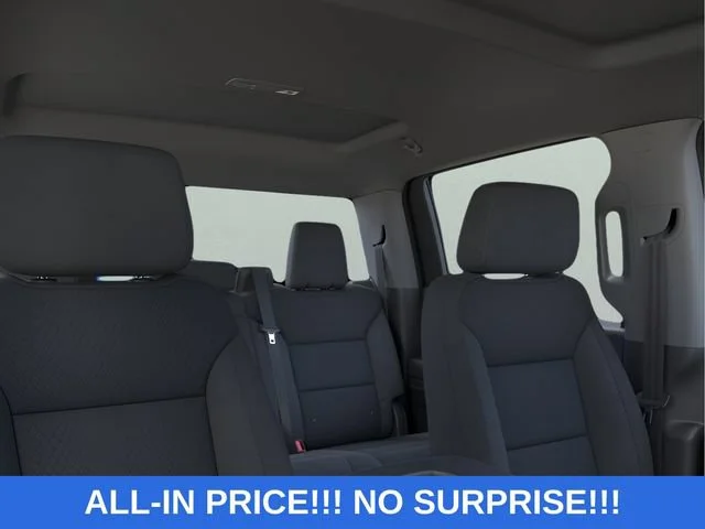 2026 Chevrolet Silverado 1500 LT - Photo 18
