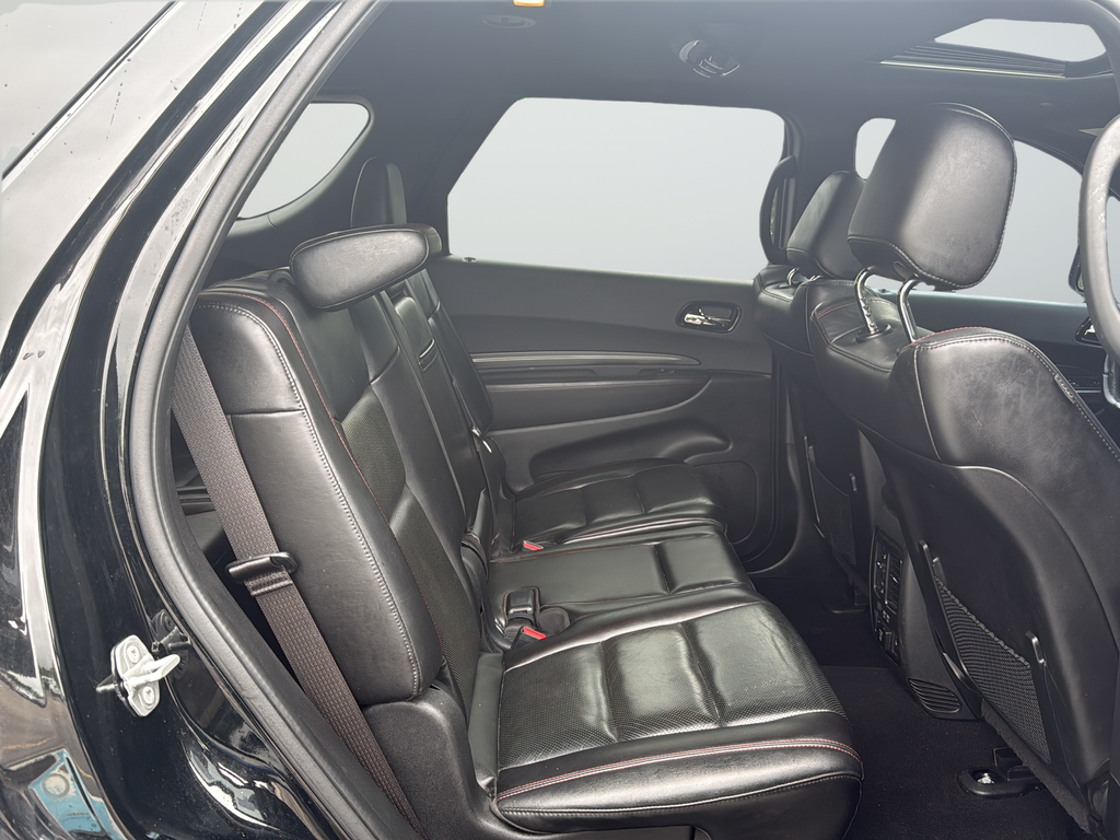 Used 2023 Black Dodge R/T Plus image 11