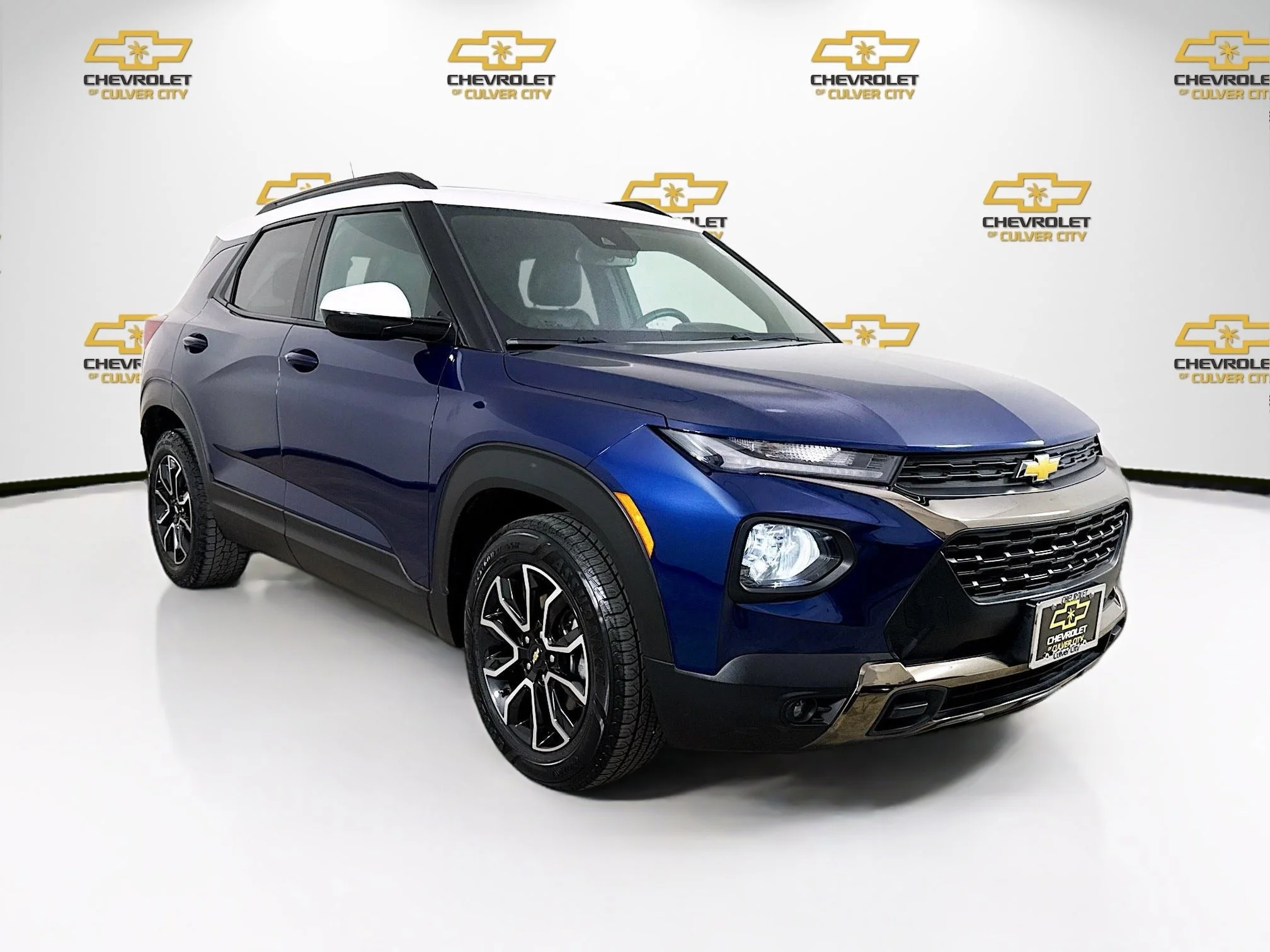 2022 Chevrolet Trailblazer Activ's photo